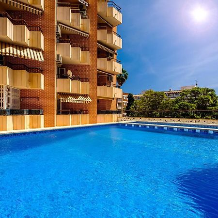 Holiday Penthouse Jardin Torrevieja Exterior foto