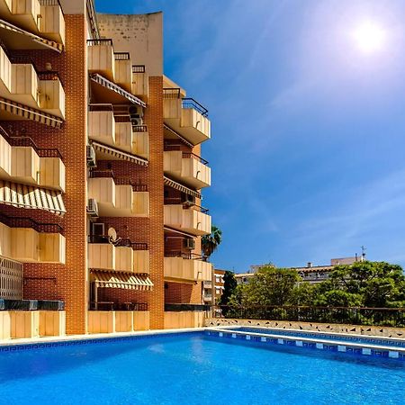 Holiday Penthouse Jardin Torrevieja Exterior foto