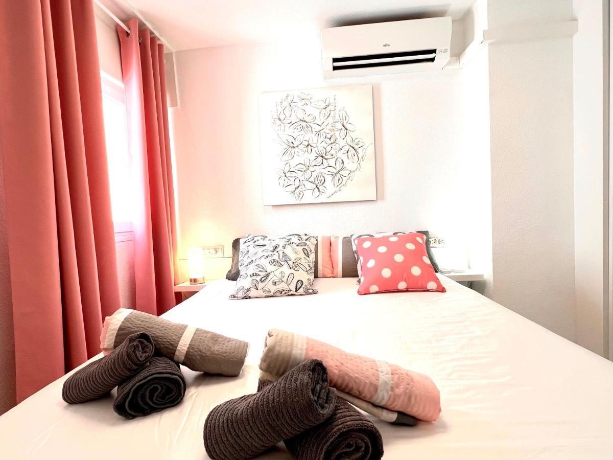 Holiday Penthouse Jardin Torrevieja Exterior foto