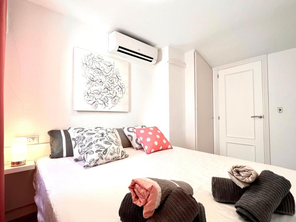 Holiday Penthouse Jardin Torrevieja Exterior foto